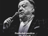PO UZORU NA BROJNE GRADOVE U BiH: Goražde će se sutra oprostiti od Halida Bešlića