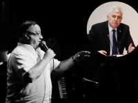 ČOVIĆ SE OGLASIO NAKON SMRTI IKONE BH. MUZIKE: 'Halid je svojim pjesmama obilježio mnoge živote'