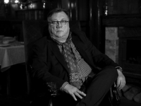 SENAD AVDIĆ, SIDRAN, HALID, SARAJEVO BEZ NJIH: Halid je tražio od Avde da mu napiše pjesmu; kad sam je čuo, rekao sam mu da je promašio i temu i pjevača!