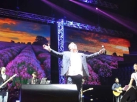 ONI KOJI SU KUPILI KARTU ZA KONCERT HALIDA BEŠLIĆA U ZAGREBU NE ŽELE POVRAT NOVCA: 'Vjerujemo da bi s neba volio vidjeti svoju publiku kako...'