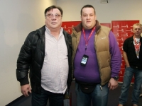 SIN HALIDA BEŠLIĆA JAVIO SE NA POZIV IZ BEOGRADSKE REDAKCIJE: 'Dobro smo svi, tako je, kako je'