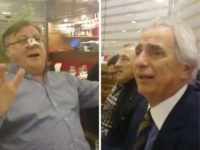HALID, VAHA, MEŠA...: Snimak sa jednog derneka i pjesma o Mostaru (VIDEO)