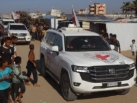 POTVRDIO TEL AVIV: Hamas predao posmrtne ostatke još dvoje izraelskih talaca