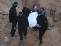 HAMAS UZVRAĆA: Svaka izraelska eskalacija ometat će operacije pretrage...