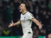 O NJEMU BRUJI NJEMAČKA: Reprezentativac BiH briljirao, postigao gol i asistirao, dobio je ocjenu...