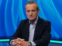 PROFESOR HAZIM BAŠIĆ UPOZORAVA: 'Trojka je pred izborom - BiH ili lažni evropski put'