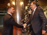 ODBACIO POZIVE DA SE GLASA ZA OPOZICIJU U RS-u: Davor Pranjić tvrdi da se HDZ BiH...