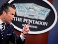 AMERIČKI MEDIJI U ŠOKU: Pentagon želi kontrolisati šta novinari smiju objavljivati