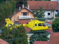 TRAGEDIJA U HRVATSKOJ: Učenik slučajno ubo nožem drugog dječaka, bore mu se za život