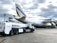 BORBA DVA GIGANTA: Rat naftnih kompanija za tržište aviogoriva u BiH, pokrenut postupak protiv 'Hifa-Oil'