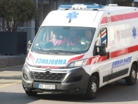 HOROR KOD KRAGUJEVCA: Stravična nesreća, poginuo...