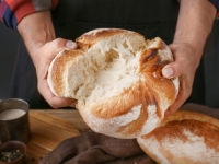 NUTRICIONISTI OTKRIVAJU: Šta jesti za doručak umjesto hljeba?