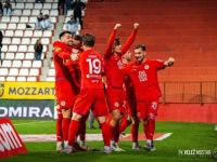 U POTRAZI ZA NOVIM TRENEROM NAKON ODLASKA GORANA SABLIĆA: Mostarski 'Velež' trebao bi preuzeti...
