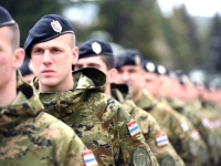 HRVATSKI SABOR ĆE OVE SEDMICE IZGLASATI VOJNI ROK: Kako će izgledati i što s onima koji ne žele?
