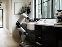 NAJBOLJA INOVACIJA 2025. GODINE: Posao koji je mnogima mrzak, robot radi bez problema