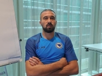 FUDBALER IFET ĐAKOVAC OTVORENO: 'Reprezentacija nije igračka, niti je poligon za pojedinačnu promociju nas sportista'