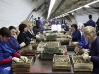 TRANSAKCIJA NA BERZI PRIVUKLA PAŽNJU: Evo ko je kupio dionice 'Igmana Konjic' usred krize