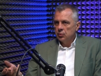 IGOR RADOJIČIĆ OTKRIVA: 'Nema nikakvog Beograda ni drugih centara moći iza nas' (VIDEO)