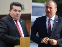 STEVANDIĆ OSTAO BEZ TEKSTA: Crnadak postavio dva pitanja predsjedniku Narodne skupštine RS-a...