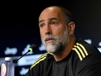 PRESUDILI MU LOŠI REZULTATI: Tudor dobio otkaz u Juventusu