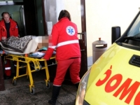 UŽAS U SUSJEDSTVU: Nakon teške saobraćajne nesreće pet osoba završilo u bolnici