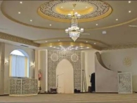 ISLAMSKI CENTAR KLAGENFURT: Mjesto na kojem će ljudi pronalaziti mir sa sobom i svijetom oko sebe
