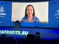 VIJEĆE ZA AMERIČKO-ISLAMSKE ODNOSE: 'Uvrijedljivo je da Nobelovu nagradu za mir dobije antimuslimanski fanatik i pristalica evropskog fašizma – Marija Corina Machado'