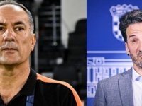 U DEBELOM ZALEĐU: Igor Štimac, novi favorit hercegovačke desnice