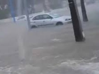 SNAŽNE OLUJE U ŠPANIJI, GRADOVI POPLAVLJENI: Vlasti upozorile da kanalizacijski sistem više ne može izdržati...