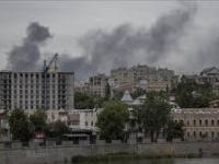 AGRESIJA SVE JAČA I JAČA: Novi napadi Rusije na Ukrajinu. Poljska digla avione (VIDEO)