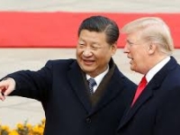 DONALD TRUMP ZAPRIJETIO KINI: 'Za susret s Xijem nema potrebe, slijede drastične carine za Kinu'