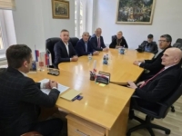 DOMAĆA KOMPANIJA OTVARA NOVI PROIZVODNI POGON U SREBRENICI: Osigurano 150 novih radnih mjesta