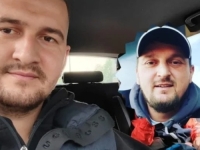 ZEMLJA GA ZATRPALA: Bego Cinac iz BiH stradao u Sloveniji, njegov prijatelj ponudio pomoć porodici