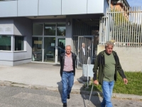 ROČIŠTE NA SUDU BiH: Na suđenju za zločine na Sokocu, svjedok Odbrane je ispričao kako je vozio hranu u Novoseoce, odakle je vratio...