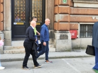 ADVOKAT FERAGET PODNIO ZAHTJEV ZA IZUZEĆE PREDSJEDNIKA SUDSKOG VIJEĆA: Aliji Delimustafiću i ostalima...
