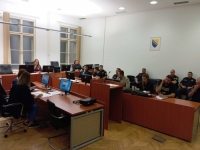 OSIGURANA SREDSTVA ZA NABAVKU NOVIH POLICIJSKIH UNIFORMI: Vrijednost iznosi oko 240.000 KM