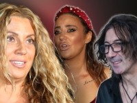 INDIRA RADIĆ O SVOM BIVŠEM DEČKU I ANI NIKOLIĆ: 'Rale je jedna emotivna osoba, nije čovjek koji pelješi i uzima'