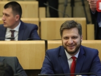 IZ SDA SE OBRUŠILI NA NAČELNIKA STAROG GRADA: 'Čengić kaže da je završio tri godine Pravnog fakulteta, tražimo da objasni...'