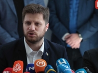 ISPOD TREBEVIĆA SANJALI SMO DNE: 'Načelnik Irfan Čengić nas kritikuje i kaže da bezveze širimo paniku zbog klizišta'