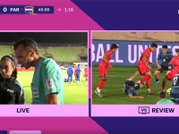 IRFAN PELJTO NE PRAŠTA: Najbolji bh. sudac briljirao u Južnoj Americi...
