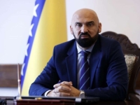 RAMO ISAK O PORUKAMA NERMINA NIKŠIĆA: 'Ni premijer niti bilo ko drugi iz Vlade FBiH nije vršio pritisak na nas'