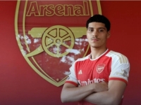 NOVO POJAČANJE ZA KLUB SA GRBAVICE: Ismail Oulad M'Hand novi igrač Željezničara, igrao je za čuveni Arsenal...