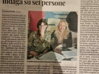 ITALIJANSKI MEDIJI O AFERI AUTOCESTE: Evropsko tužilaštvo istražuje šest osoba