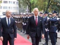 MAĐARSKI MINISTAR ODBRANE BORAVI U HRVATSKOJ: U Zagrebu rekao da je jedan od najvažnijih strateških...