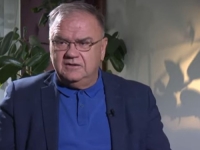 MLADEN IVANIĆ POTOPIO SVE DODIKOVE NADE: 'Dramatičnog zaokreta Amerikanaca prema RS-u, kako se SNSD nada, neće biti' (VIDEO)