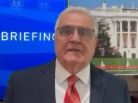 IVICA PULJIĆ, IZ WASHINGTONA: Drama tek slijedi, evo što se krije iza ukidanja sankcija bivšem Dodikovom šefu kabineta...