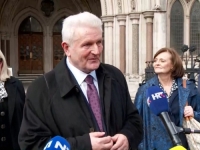 AFERA 'VELIKI AGROKOR' TRESE HRVATSKU: Todorić i ostali priznali krivicu u zamjenu za blaže kazne