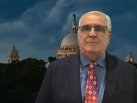 IVICA PULJIĆ, IZ WASHINGTONA: 'U Americi postoji izreka - da predsjednički kandidati mogu dolaziti iz demokratske ili republikanske stranke, ali da će američki predsjednik uvijek biti...'