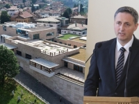 IZ ISLAMSKE ZAJEDNICE POZDRAVILI INICIJATIVU DENISA BEĆIROVIĆA: 'Nadamo se da će ugovor biti prihvaćen'