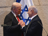 TRUMP O PREKIDU PRIMIRJA: 'Izraelci su uzvratili Hamasu, i treba da uzvrate'